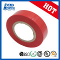 Emboss Logo PVC Tape For Insulation